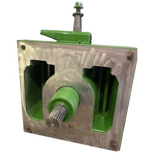 200881 | Vertical Unload Gear case | John Deere S680 S690 |  | DE20757 | DE32595