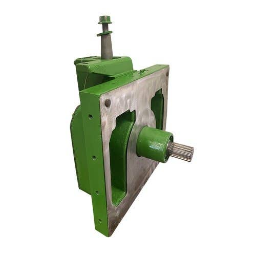 200881 | Vertical Unload Gear case | John Deere S680 S690 |  | DE20757 | DE32595