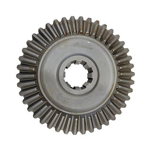 191738 | Vertical Unloading Auger Bevel Gear | Case IH AFX8010 5088 5130 5140 5150 6088 6130 6140 6150 7010 7088 7120 7130 7140 7150 7230 7240 7250 8010 8120 8230 8240 8250 9010 9120 9230 9240 9250 | New Holland CR920 CR940 CR960 |  | 86623225 | 86623225