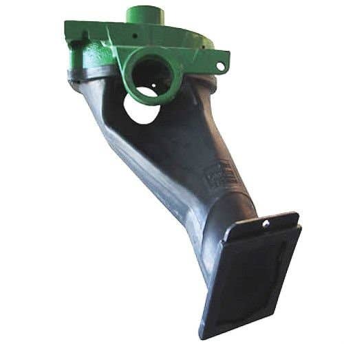 114966 | Vertical Unloading Auger Clean Out Spout | John Deere CTS CTSII 9400 9410 9450 9500 9500 SH 9510 9510 SH 9550 9550 SH 9560 9560 SH 9560 STS 9570 STS 9600 9610 9650 CTS 9650 STS 9660 9660 CTS 9660 STS 9670 STS 9750 STS |  | AH167433 | PSJD9000
