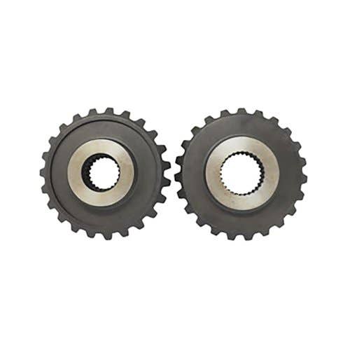 168205 | Vertical Unloading Auger Gear Set | John Deere S550 STS S660 STS S670HM S670 STS S680HM S680 STS S690HM S690 STS S760 S770 S780 S790 |  | DE20711