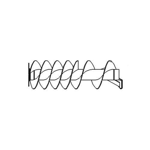 191244 | Vertical Unloading Auger | Case IH AFX8010 5088 6088 7010 7088 7120 8010 8120 9120 | New Holland CR920 CR940 CR960 CR9040 CR9060 CR9070 CR9080 CX860 CX880 CX8070 CX8080 |  | 84447940 | 84073608