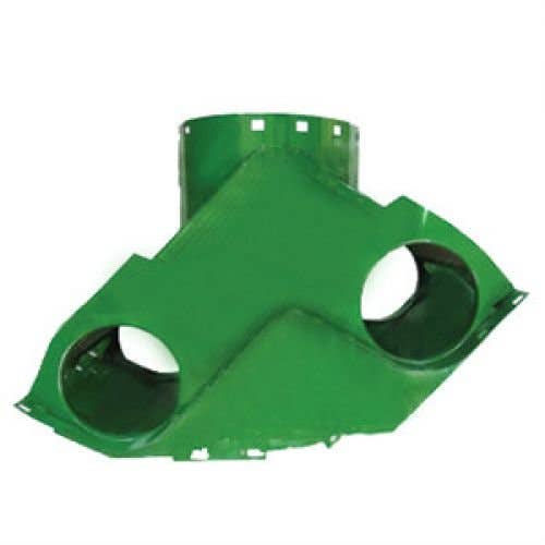 Vertical Unloading Auger Tube Housing fits John Deere 9650 STS 9750 STS S550 STS S660 STS 9560 STS 9660 STS 9670 STS 9760 STS AH215720 AH206835 Vertical Unloading Auger Tube Housing fits John Deere 9650 STS 9750 STS S550 STS S660 STS 9560 STS 9660 STS 9670 STS 9760 STS AH215720 AH206835