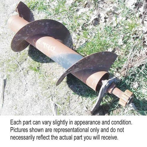 Used Vertical Unloading Auger fits Case IH AFX8010 7010 8010 fits New Holland CR920 CR940 CR960 CR970 CR9040 CR9060 CR9070 CR9080 87733266 Used Vertical Unloading Auger fits Case IH AFX8010 7010 8010 fits New Holland CR920 CR940 CR960 CR970 CR9040 CR9060 CR9070 CR9080 87733266