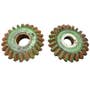 451374 | Vertical Unloading Gear Set | John Deere S550 STS S660 STS S670HM S670 STS S680HM S680 STS S690HM S690 STS S760 S770 S780 S790 | | DE20711 451374 | Vertical Unloading Gear Set | John Deere S550 STS S660 STS S670HM S670 STS S680HM S680 STS S690HM S690 STS S760 S770 S780 S790 | | DE20711