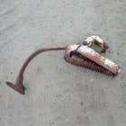 405743 | "Vibra Shank" Shank Assembly | Case IH 1820 1830 3850 3950 4300 4400 4450 | International | Farmall | IH 45 133 153 468 568 4500 | | 813293C2 | 811357C3 | 811353C1 | 591547R1 | 591544R1 | 591542R1 | 591546R2