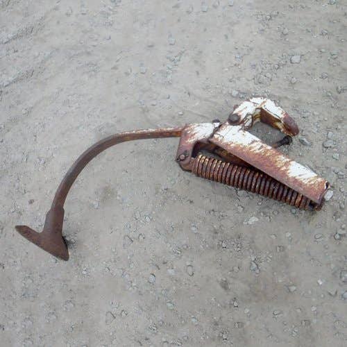 Used Used