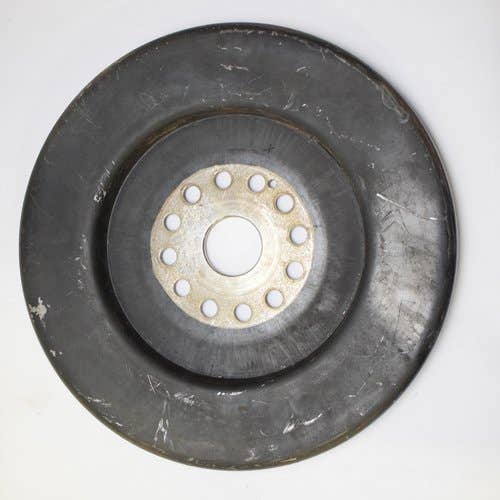 434527 | Vibration Dampener | Cummins QSX15 | Case IH Steiger 535 | John Deere 7800 7850 |  | 4026799 | 4101884