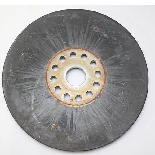 434527 | Vibration Dampener | Cummins QSX15 | Case IH Steiger 535 | John Deere 7800 7850 |  | 4026799 | 4101884