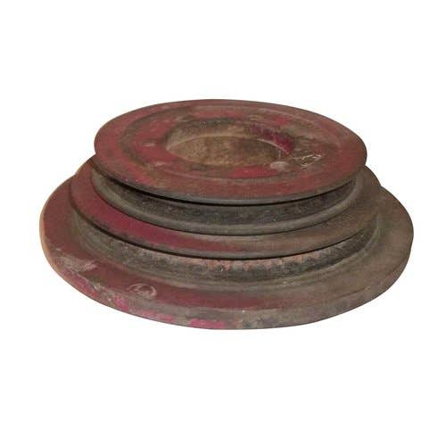 441158 | Vibration Dampener | International | Farmall | IH C263 D282 706 2706 |  | 347826R91