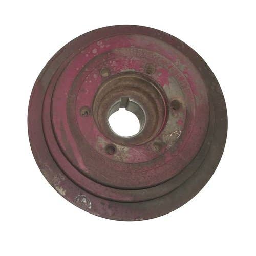 441158 | Vibration Dampener | International | Farmall | IH C263 D282 706 2706 |  | 347826R91
