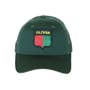 183951 | Vintage Oliver Green Mesh Hat | 183951 | Vintage Oliver Green Mesh Hat |
