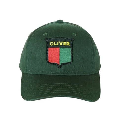 140675 | Vintage Oliver Logo Hat |