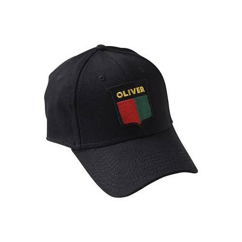Vintage Oliver Solid Black Hat fits Workwear Hats Vintage Oliver Solid Black Hat fits Workwear Hats