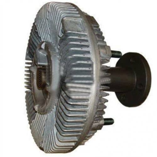 156762 | Viscous Fan Clutch Assembly | Case IH 7240 7250 9310 9330 |  | 187441A1