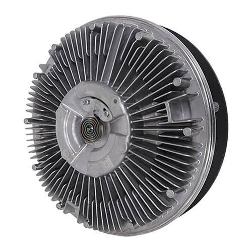 142743 | Viscous Fan Clutch Assembly | Case IH Steiger 380 Steiger 385 Steiger 430 Steiger 435 Steiger 485 STX375 STX380 STX425 STX430 STX450 STX500 | New Holland T9030 T9040 T9050 TJ375 TJ380 TJ425 TJ430 |  | 430406A1 | 430406A1 | 388716A1 | 388716A1