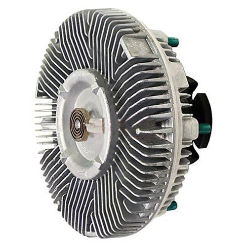 Viscous Fan Clutch Assembly fits Case IH 7110 7150 7210 7220 7230 7240 7250 442985A1 A173943 Viscous Fan Clutch Assembly fits Case IH 7110 7150 7210 7220 7230 7240 7250 442985A1 A173943