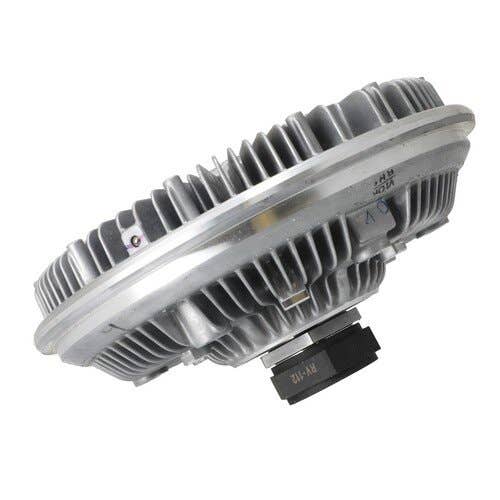 156763 | Viscous Fan Clutch Assembly | Case IH MX210 MX215 MX220 MX230 MX240 MX245 MX255 MX270 MX275 MX285 | New Holland TG210 TG230 TG255 TG285 |  | 447917A2 | 447917A2 | 87774682