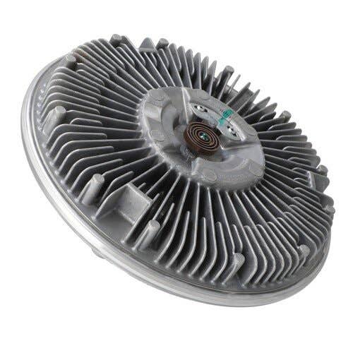 156763 | Viscous Fan Clutch Assembly | Case IH MX210 MX215 MX220 MX230 MX240 MX245 MX255 MX270 MX275 MX285 | New Holland TG210 TG230 TG255 TG285 |  | 447917A2 | 447917A2 | 87774682