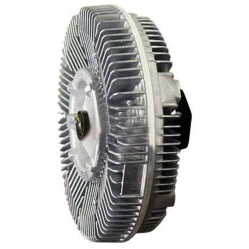 156764 | Viscous Fan Clutch Assembly | Case IH Maxxum 100 Maxxum 110 Maxxum 115 Maxxum 120 Maxxum 125 Maxxum 130 Maxxum 140 Puma 115 Puma 125 Puma 140 Puma 155 | New Holland T6030 T6040 T6050 T6060 T6070 |  | 87516756 | 87516756