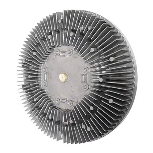 142960 | Viscous Fan Clutch Assembly | John Deere 7200R 7215R 7230R 7260R 7280R |  | RE333721