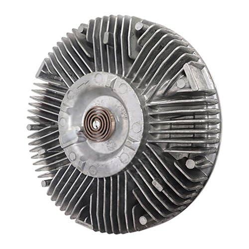 Viscous Fan Clutch Assembly fits John Deere 7200 7400 RE54521 Viscous Fan Clutch Assembly fits John Deere 7200 7400 RE54521
