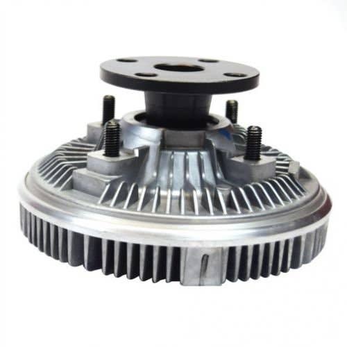 Viscous Fan Clutch Assembly fits John Deere 6500 SE6100 SE6200 SE6300 SE6400 6100 6200 6300 6400 6500 6506 6600 6800 6900 6500L AL81448 Viscous Fan Clutch Assembly fits John Deere 6500 SE6100 SE6200 SE6300 SE6400 6100 6200 6300 6400 6500 6506 6600 6800 6900 6500L AL81448