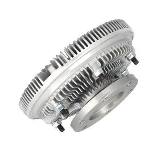 156789 | Viscous Fan Clutch Assembly | John Deere 4050 4055 4250 4255 4450 4455 8100 8100T 8200 8200T 8300 8300T 8400 8400T |  | RE274870 | RE188987 | RE37443 | AR96822