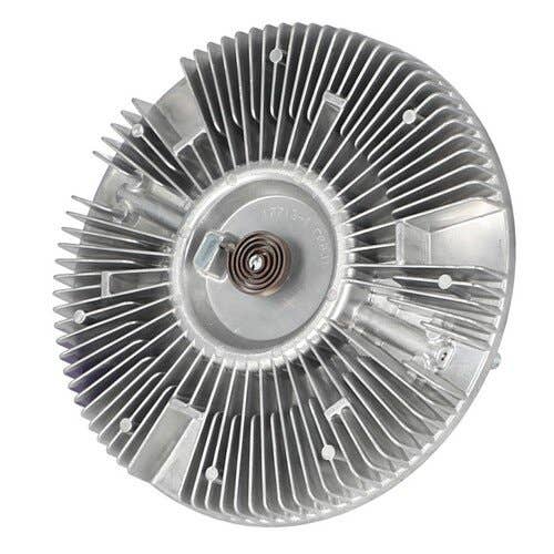156790 | Viscous Fan Clutch Assembly | John Deere 4555 4560 4650 4755 4760 4850 4955 4960 |  | RE50225 | RE37444 | AR96825