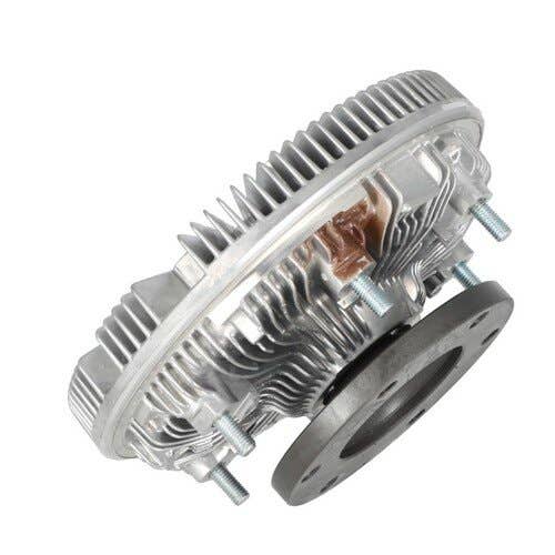 156790 | Viscous Fan Clutch Assembly | John Deere 4555 4560 4650 4755 4760 4850 4955 4960 |  | RE50225 | RE37444 | AR96825