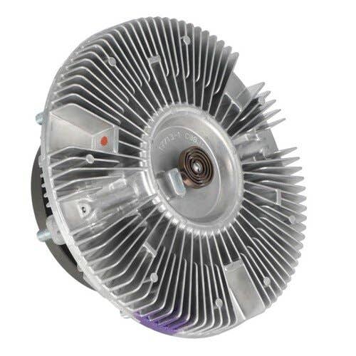 156790 | Viscous Fan Clutch Assembly | John Deere 4555 4560 4650 4755 4760 4850 4955 4960 |  | RE50225 | RE37444 | AR96825