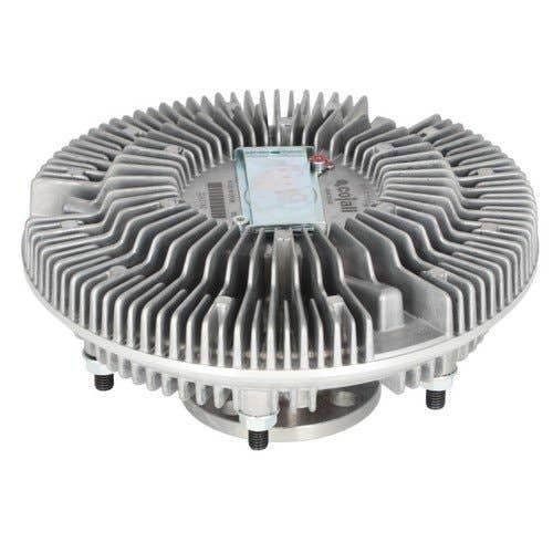 156792 | Viscous Fan Clutch Assembly | John Deere 7710 7810 |  | RE70548 | RE65834