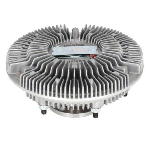 156792 | Viscous Fan Clutch Assembly | John Deere 7710 7810 |  | RE70548 | RE65834