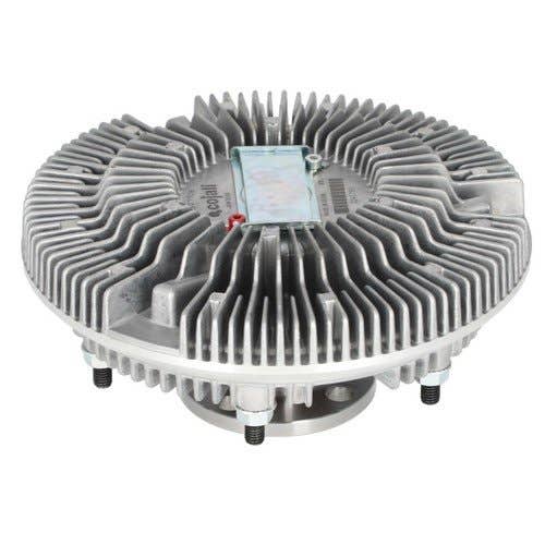 156792 | Viscous Fan Clutch Assembly | John Deere 7710 7810 |  | RE70548 | RE65834