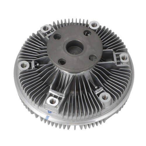 156792 | Viscous Fan Clutch Assembly | John Deere 7710 7810 |  | RE70548 | RE65834