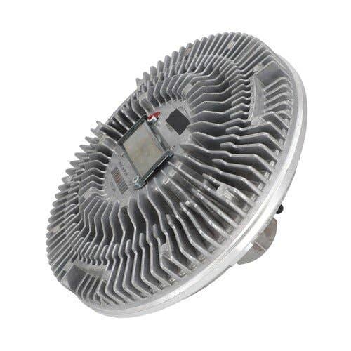 156794 | Viscous Fan Clutch Assembly | John Deere 8120 8220 8220T 8320 8320T 8410 8410T 8420 8420T 8520 8520T |  | RE274876 | RE166013 | RE220071 | RE184071 | RE187516