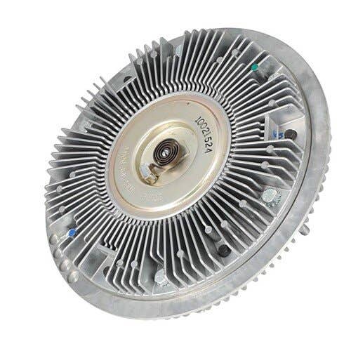 Viscous Fan Clutch Assembly fits John Deere 8560 8760 8770 8870 RE30168 Viscous Fan Clutch Assembly fits John Deere 8560 8760 8770 8870 RE30168