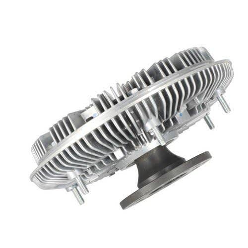 156795 | Viscous Fan Clutch Assembly | John Deere 8560 8760 8770 8870 |  | RE30168