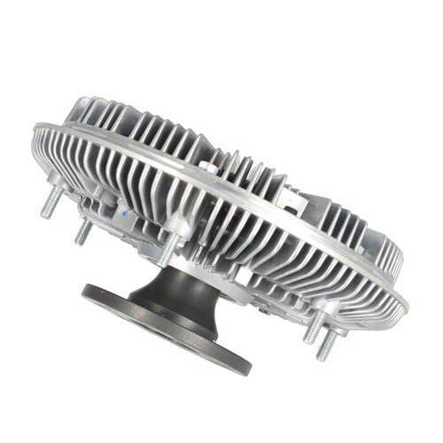 156795 | Viscous Fan Clutch Assembly | John Deere 8560 8760 8770 8870 |  | RE30168