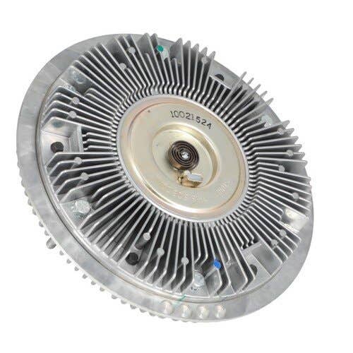 156795 | Viscous Fan Clutch Assembly | John Deere 8560 8760 8770 8870 |  | RE30168