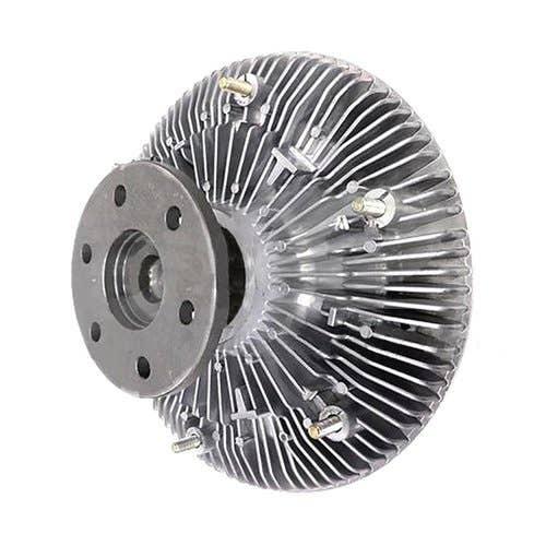 Viscous Fan Clutch Assembly fits John Deere 9300 9300 9400 RE159103 RE159906 RE170600 RE62618 Viscous Fan Clutch Assembly fits John Deere 9300 9300 9400 RE159103 RE159906 RE170600 RE62618