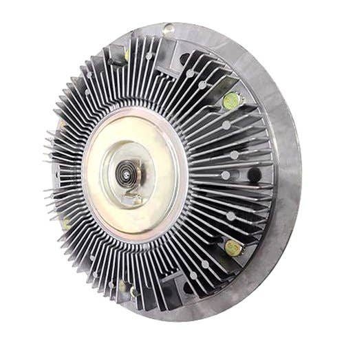 156797 | Viscous Fan Clutch Assembly | John Deere 9300 9300 9400 |  | RE159103 | RE62618 | RE159906 | RE170600