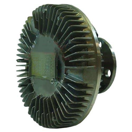 162873 | Viscous Fan Clutch Assembly | John Deere 2955 3055 |  | AL69177 | AL66911 | RE26919