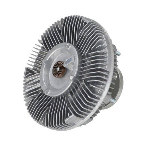 Viscous Fan Clutch Assembly fits John Deere 6615 6715 7220 7320 7420 7520 AL155874 AL167770