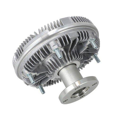162881 | Viscous Fan Clutch Assembly | John Deere 6615 6715 7220 7320 7420 7520 |  | AL155874 | AL167770