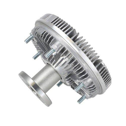 162881 | Viscous Fan Clutch Assembly | John Deere 6615 6715 7220 7320 7420 7520 |  | AL155874 | AL167770