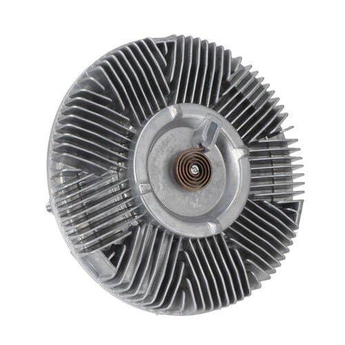 162881 | Viscous Fan Clutch Assembly | John Deere 6615 6715 7220 7320 7420 7520 |  | AL155874 | AL167770