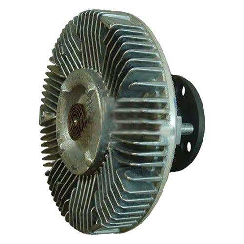 162882 | Viscous Fan Clutch Assembly | John Deere 2355 2555 2650 2755 2850 2855N |  | AL69176 | RE26957 | AL66910