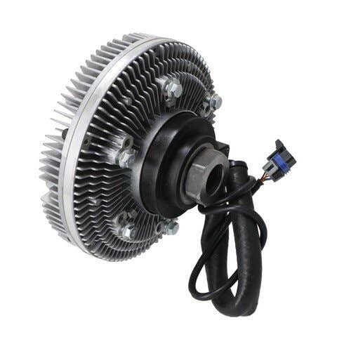 162883 | Viscous Fan Clutch Assembly | John Deere 7630 7730 7830 7930 |  | RE577314 | RE226374 | RE278587 | RE226734