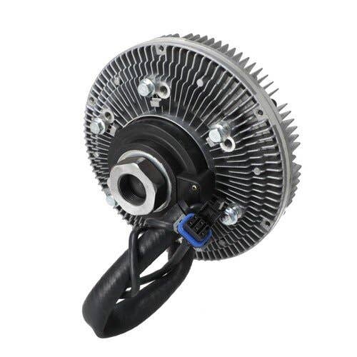 162883 | Viscous Fan Clutch Assembly | John Deere 7630 7730 7830 7930 |  | RE577314 | RE226374 | RE278587 | RE226734